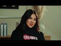 How Nursulu Decided to Go from Kazakhstan to Pomona College in California Next Year