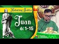 QUIAPO CHURCH 12:15 PM #OnlineMass • 28 July 2024 • 17th Sunday in Ordinary Time