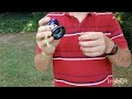 Yoyo Review: Magicyoyo V12!!!