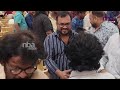 Director Ameer Daughter Wedding | Seeman,Arya,Vettrimaran,Sasikumar,Samuthirakani,Rangaraj Pandey