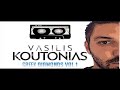 Dj Vasilis Koutonias - ala D'allon 90s-00s Greek Mix