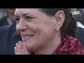 Sonia Gandhi: Politician By Fate, Leader Of Choice | Rare Interviews | Crux Files