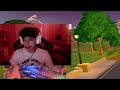 I Built Bugha's ENTIRE Gaming Setup To Play Ranked Fortnite!