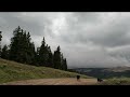 65 mile UTV loop in the northern Bighorns, Wyoming