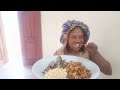 HOW TO MAKE A SENEGALESE SWEET POTATO🥔, VERY DELICIOUS AND YUMMY YUMMY , Best method