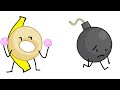 Donut tries to cheer Bomby up | AI COVER