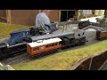 Warley National Model Railway Exhibition 2023 - Part 2