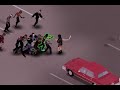 The 100 Day Louisville Zero To Hero Trait Challenge | Project Zomboid |#3