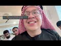 IRL SAUDI 🇸🇦 MAKKAH - COBA AL BAIK