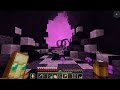 I KILLED the Wither Storm In Hardcore Mode 2022