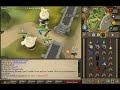 Krowse pk vid 1! - Maxed Turmoil korasi's dclaws dds whip dmace hybriding city pking/edgeville