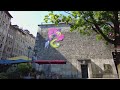 Geneva City Walk | Exploring Switzerland's Charm 4K