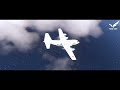 El Peor Desastre Aéreo del Atlantico Sur | Air France 447 - Cayendo Como Una Roca