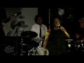 Sharon Jones & The Dap-Kings - There Was A Time (Live in Sydney) | Moshcam