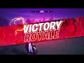 Fortnite Most Clutch 1v9 Yet