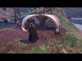 What Happens if Boss Darth Vader Meets Boss Chewbacca Fortnite!