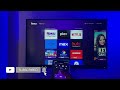 Enable Subtitles(closed Captioning) on Roku TV