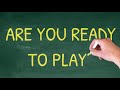 How To Play Hot Seat | Fun Classroom Game