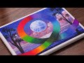 How To Paint Landscape｜Full Moon Painting Step By Step｜CHILL ART (1351)
