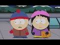 Some of my favorite South Park scenes/clips because I don’t know what else to post