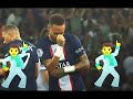 Neymar dance moves