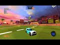 Popsqually Rocket League Montage | ALL BEST GOALS AND HIGHLIGHTS! |