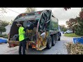 Waste Management Saturday October Yard Waste