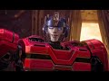 TRANSFORMERS ONE [YTP]