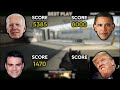 US Presidents Play Call of Duty Prop Hunt (Part 2)