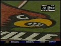 Louisville vs Cincinnatti Football 2004 (FULL GAME)