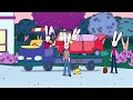 Milou has hurt his paw 😻🩺🩹 Simon | 2 hours compilation | Season 3 Full episodes | Cartoons for Kids