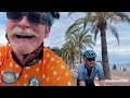 Epic cycling in Nice, France -Col du Eze, Col de la Madone, Col du Turini,  La Colmiane