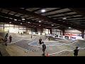 Team Associated Summer Series Round 2 MOD 2wd buggy A main