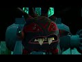 Every MUTATION Scene Ever from TMNT (2012) 🟢 | Teenage Mutant Ninja Turtles