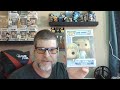 Mystery Grail 3rd Anniversary Unboxing! #Funko #mysterygrail