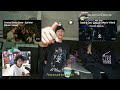 ImDOntai Reacts To Central Cee - CC Freestyle