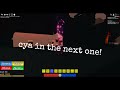 THE MOST OP BUILD IN SHADOVIA!!! (Vermillion in under 10 seconds)