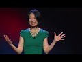 Shift From Burnout To Brilliance | Anna Choi | TEDxWilmington