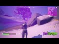 My First Fortnite Video!