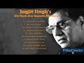 Jagjit Singh's 