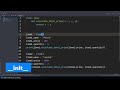 Object Oriented Programming with Python - Full Course for Beginners