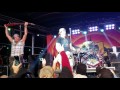 JACKYL at Gas Monkey Bar and Grill