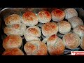How To Make Flavorful Bread Rolls