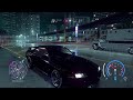 Need for Speed Heat- R32 Skyline GTR Soundcheck