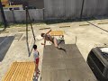 GTA 5 EXTREME WRESTLING (Episode 9)