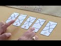 The Game of Set (and some variations) - Numberphile