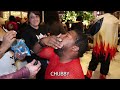 Chubby Bunny MV | Katsucon Vlog Trailer