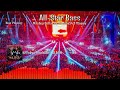 [Mashup Collab] All-Star Bass (w/Woomy) | Get On Up, House, Heat Wave, Love The Way You Move, & More