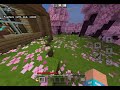 Minecraft tour (suvival season 4)