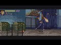 Gekido Kintaro's Revenge_Parte #2 da gameplay(Story Mode)(PS5/4K)
